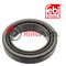 06.32489.0063 WHEEL AND GEAR SHAFT BEARING