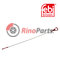 112 010 03 72 Oil Dipstick for engine