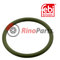 17282381 O-RING FOR WATER PUMP