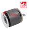 504008198 BUSH FOR CAB SUSPENSION
