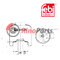 20573305 Air Spring with steel piston