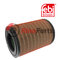 1 869 989 Air Filter