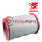 1 872 151 Air Filter