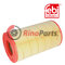 81.08405.0018 AIR FILTER