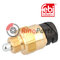 81.25503.0244 PRESSURE SWITCH FOR DIFFERENTIAL