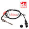 0 6950 2363 Exhaust Gas Temperature Sensor