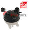 169 500 01 49 Coolant Expansion Tank with sensor