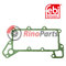 442 184 05 80 Gasket for oil cooler