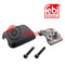 000 811 13 07 Clamp for wide-angle mirror