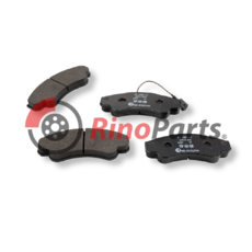 71752978 BRAKE PADS