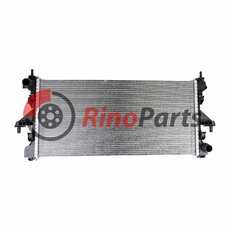 1367533080 WATER RADIATOR