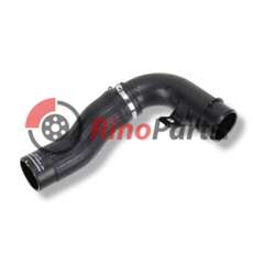 1362016080 HOSE FROM INTERCOOLER TO THROTTLE