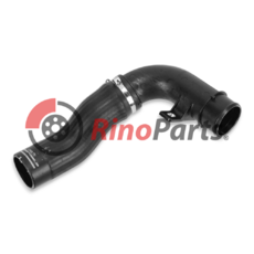1362016080 HOSE FROM INTERCOOLER TO THROTTLE