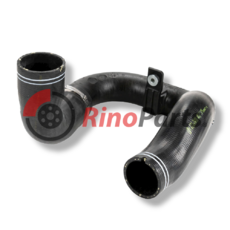 51901753 HOSE FROM INTERCOOLER TO THROTTLE