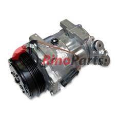 504384357 COMPRESSOR SANDEN-EQUIVALENT