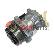 504384357 COMPRESSOR SANDEN