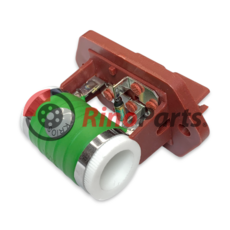 1355607080 FAN RESISTANCE