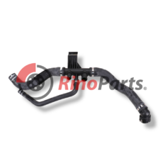 1349150080 WATER RADIATOR HOSE