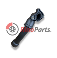 9659272080 WATER PUMP PIPE