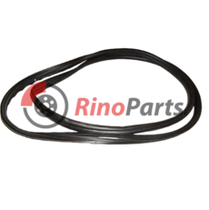 1372884080 DOOR RUBBER SEAL