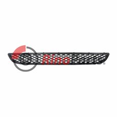 735423160 BUMPER GRILLE