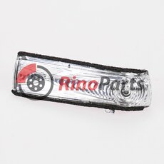 71765377 SIGNAL LIGHT GLASS
