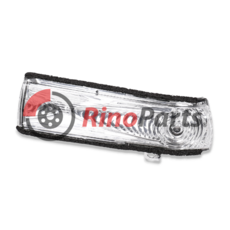 71765377 SIGNAL LIGHT GLASS R