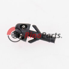 1301155080 WINDSCREEN WASHER NOZZLE