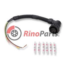 71749756 LIGHT CABLING