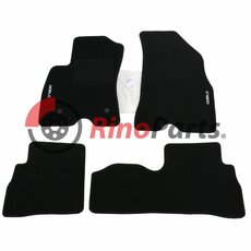 71807983 TEXTILE MAT SET