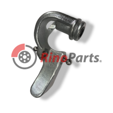 55219192 SHIFT LEVER