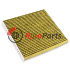 6000627088 Cabin filter pollen filter original PRIME (6000627088)