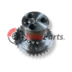 9675778480 CAMSHAFT PULLEY