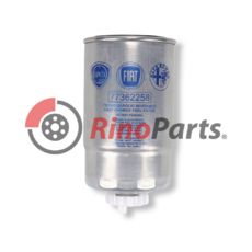 77362258 FUEL FILTER