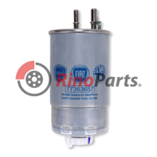 77363657 FUEL FILTER M12x1,5MM