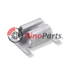 1355845080 ENGINE COVER CLAMP