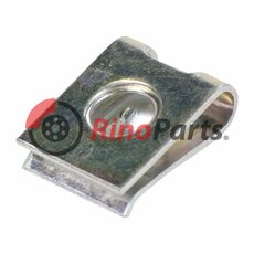 14369071 COVER CLAMP