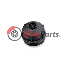 55231346 OIL FILTER COVER
