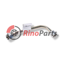 504384184 TURBO OIL PIPE