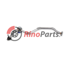 55211893 TURBO OIL PIPE