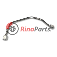 504083210 TURBO OIL PRESSURE PIPE