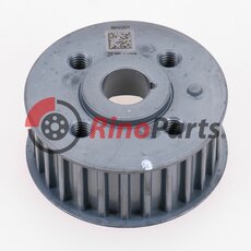 55238739 CRANKSHAFT PULLEY