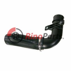 1344787080 HOSE FROM INTERCOOLER TO THROTTLE