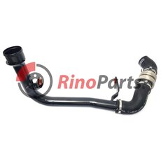 1366746080 HOSE FROM TURBO TO THROTTLE