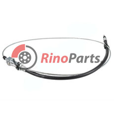 1399852080 HANDBRAKE CABLE