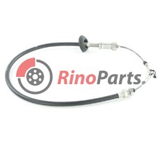 1399853080 HANDBRAKE CABLE