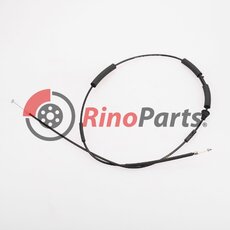 1348840080 HOOD OPENING CABLE