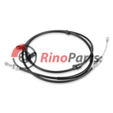 1350315080 HANDBRAKE CABLE