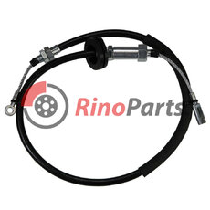 1399850080 HANDBRAKE CABLE