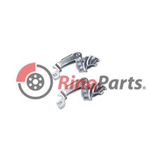 77362111 HANDBRAKE CABLE